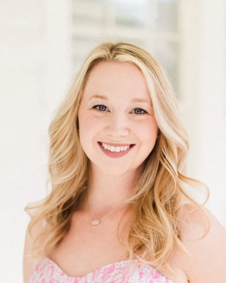 Kristen McKelvie