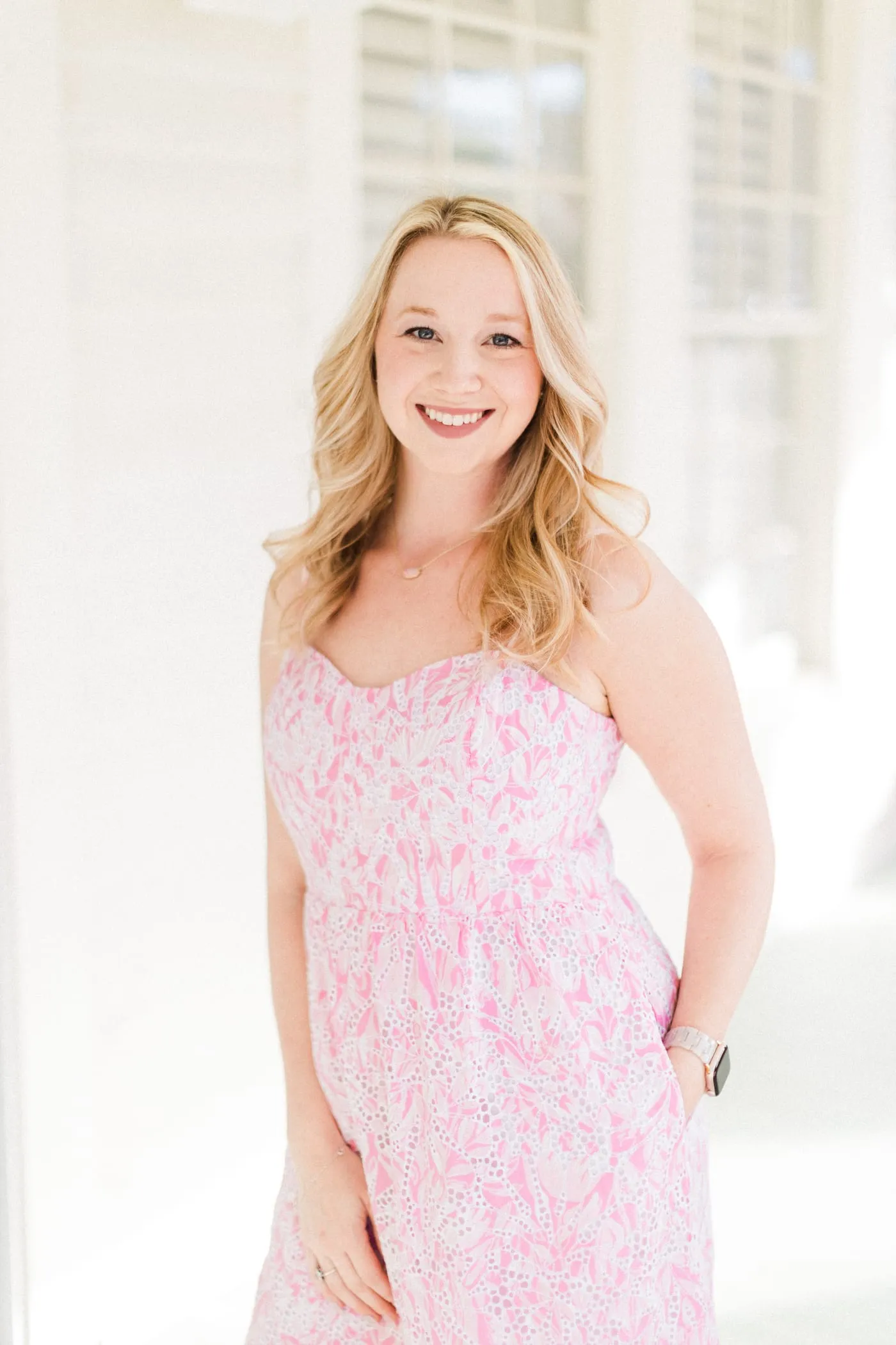 Kristen McKelvie